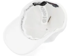 Ellipse Mesh White/Black Flexfit - Oakley