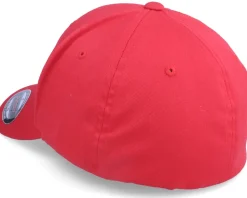 England Flag Shield Red Flexfit - Forza