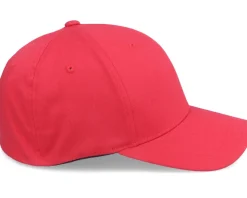England Flag Shield Red Flexfit - Forza