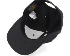 Epa Dunk Registreringsskylt Black Snapback - Iconic