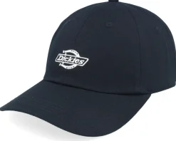 Essential Black Dad Cap - Dickies