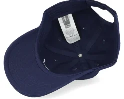 Essential Cap Blue Dad Cap - Puma