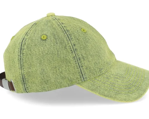 Essential Cap Light Green Dad Cap - Levi's