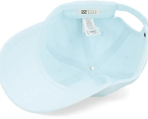 Essential Cap Lit Skies Dad Cap - Billabong