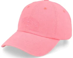Essential Cap Pink Daze Dad Cap - Billabong