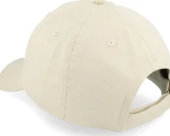 Essential No.1 Cap Beige Dad Cap - Puma