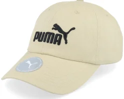 Essential No.1 Toasted Almond Dad Cap - Puma