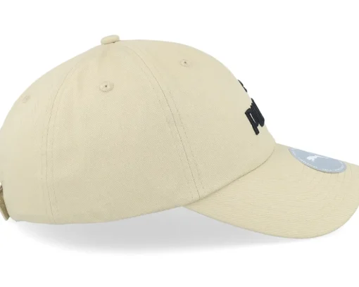Essential No.1 Toasted Almond Dad Cap - Puma