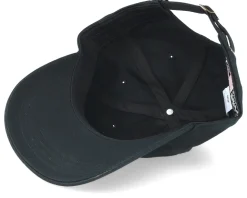 Essentials OG Black Adjustable - HUF