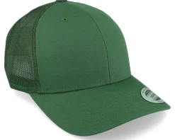 Evergreen Trucker - Yupoong