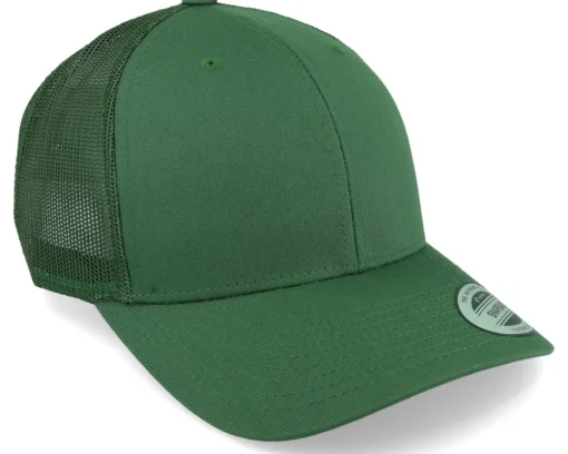 Evergreen Trucker - Yupoong