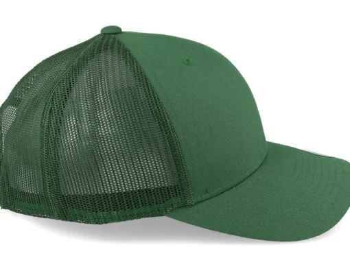 Evergreen Trucker - Yupoong