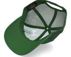 Evergreen Trucker - Yupoong