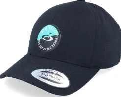 Everywhere Pro Hat Blackout Adjustable - Oakley