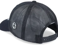 Exile Target Player Black Trucker - Critiql Hit
