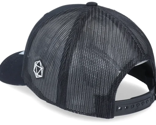 Exile Target Player Black Trucker - Critiql Hit