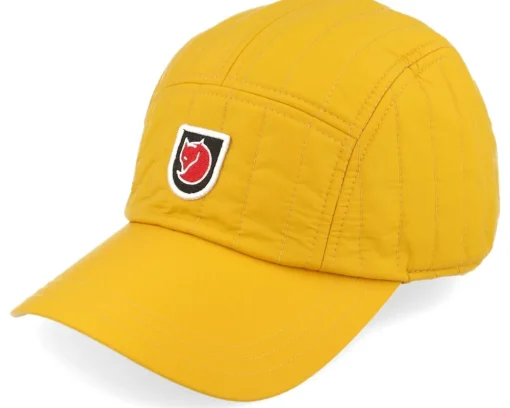 Expedition Lätt Cap Blue Earflap - Fjällräven
