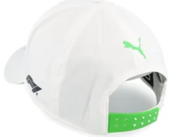 F1 Logo 24 Race Special Brazil White A-Frame Adjustable - Formula One