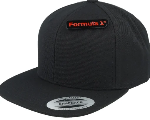 F1 Pin Badges 3 Pack Metal Enamel Pin - Formula One