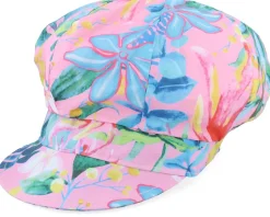 Fabric Balloon Hat Pink Vega Cap - Seeberger