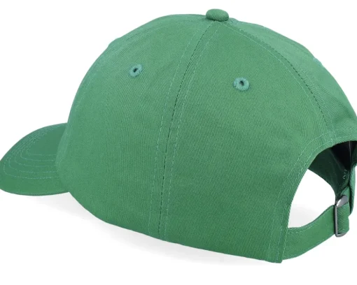 Faridokt With Small Logo Fir Dad Cap - Fila