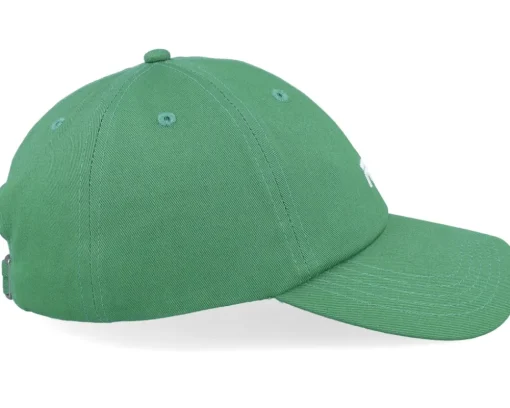 Faridokt With Small Logo Fir Dad Cap - Fila
