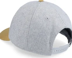 Faux Wool/Canvas Oxford Adjustable - John Deere