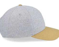 Faux Wool/Canvas Oxford Adjustable - John Deere