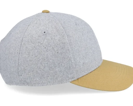 Faux Wool/Canvas Oxford Adjustable - John Deere