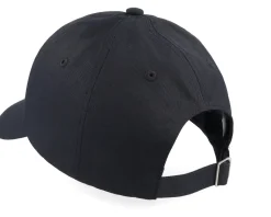 Favorites Hat Black Dad Cap - Under Armour