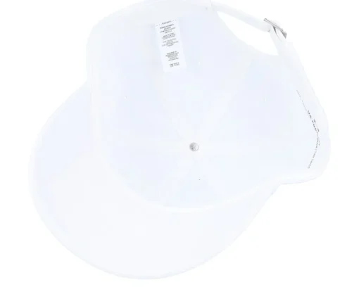 Favorites Hat White Dad Cap - Under Armour