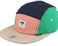 Fc Fab Mix-multi/Rose 5-Panel - Djinns