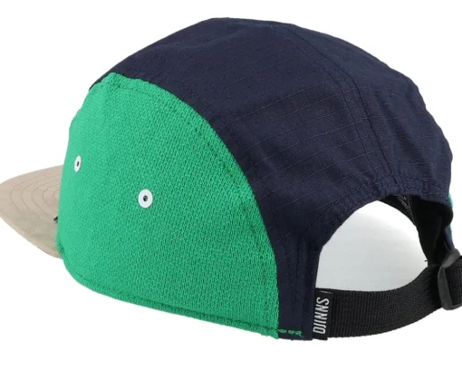 Fc Fab Mix-multi/Rose 5-Panel - Djinns