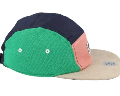 Fc Fab Mix-multi/Rose 5-Panel - Djinns