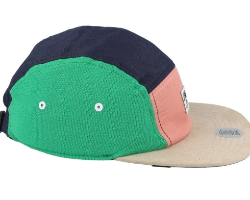 Fc Fab Mix-multi/Rose 5-Panel - Djinns