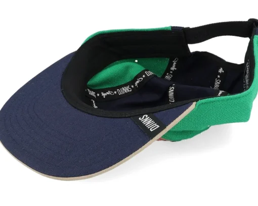 Fc Fab Mix-multi/Rose 5-Panel - Djinns