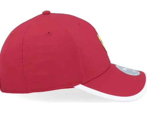Ferrari F1 25 Classic Dark Cherry Adjustable - Formula One