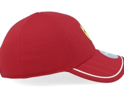 Ferrari F1 25 Team Puma Dark Cherry Adjustable - Formula One