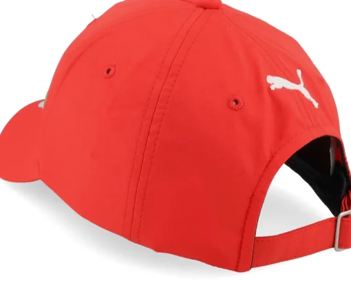 Ferrari F1 Italian Puma Red Adjustable - Formula One