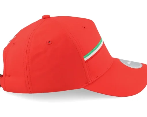 Ferrari F1 Italian Puma Red Adjustable - Formula One