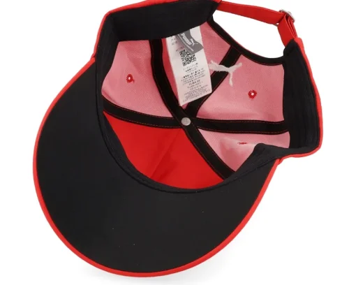 Ferrari F1 Italian Puma Red Adjustable - Formula One