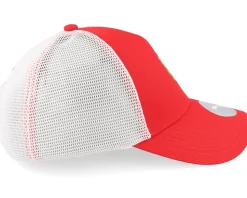 Ferrari F1 Puma Red/White Trucker - Formula One