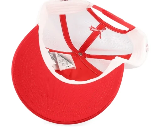 Ferrari F1 Puma Red/White Trucker - Formula One