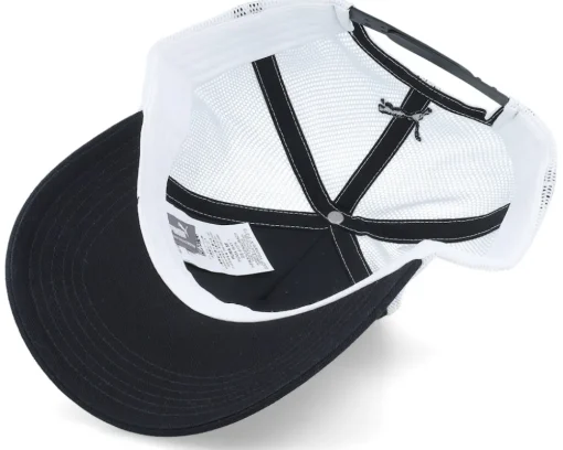 Ferrari F1 Team Puma Black/White Trucker - Formula One