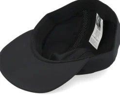 Ferrari Running Cap Black Fitted - Formula One