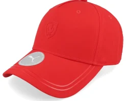 Ferrari Style Red on Red A-Frame Adjustable - Formula One
