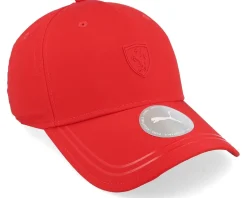 Ferrari Style Red on Red A-Frame Adjustable - Formula One