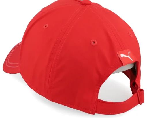 Ferrari Style Red on Red A-Frame Adjustable - Formula One