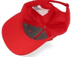 Ferrari Style Red on Red A-Frame Adjustable - Formula One
