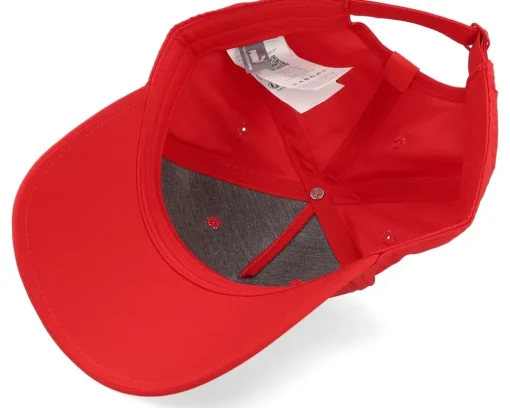 Ferrari Style Red on Red A-Frame Adjustable - Formula One